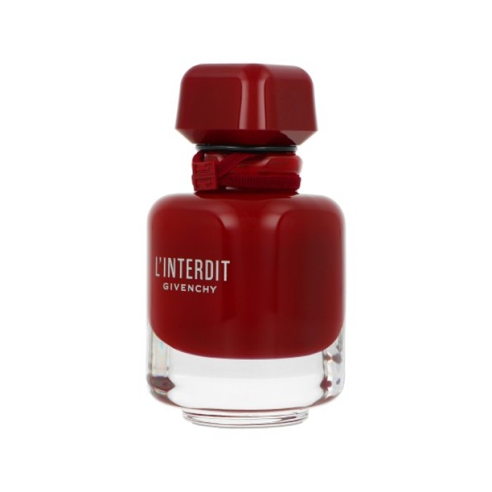 Givenchy L`Interdit Rouge Ultime Edp 50ml - 3274872456334 - Kozmo